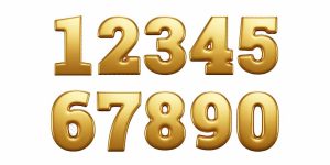 How to Write 22 in Roman Numerals – XXII Roman Numerals