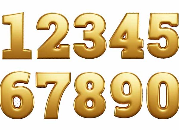 How to Write 22 in Roman Numerals – XXII Roman Numerals