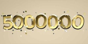 5000000 in Words - Write 5000000 in Words 5000000 Spelling