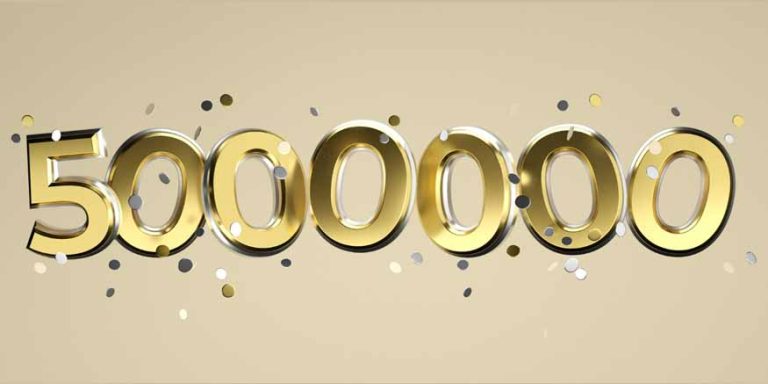 5000000 in Words - Write 5000000 in Words 5000000 Spelling