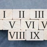 55 in Roman Numerals - How to Write 55 in Roman Numerals