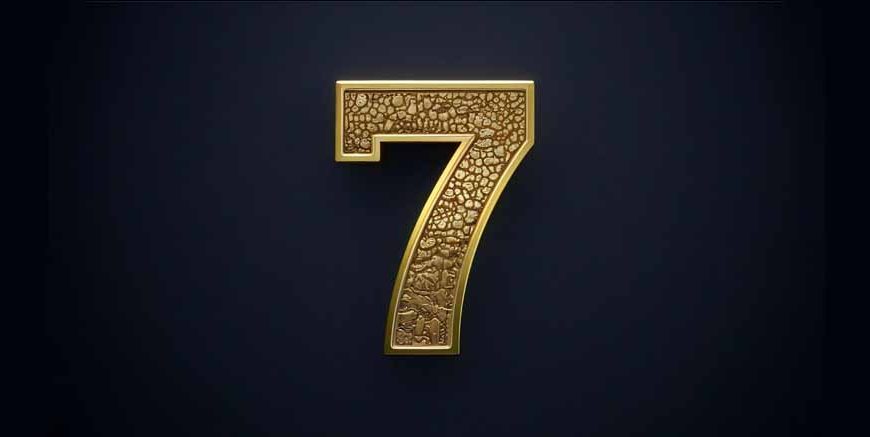 7 in Roman Numerals - How to Write 7 in Roman Numerals