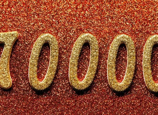 70000 in Words – Write 70000 in Words 70000 Spelling