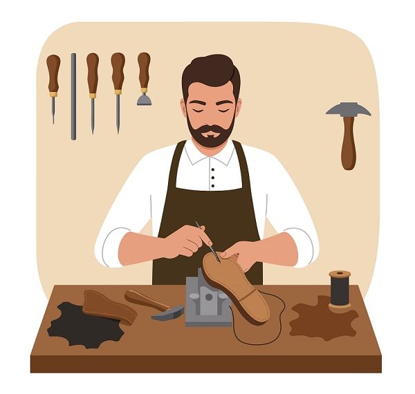 Cobbler Cobbler