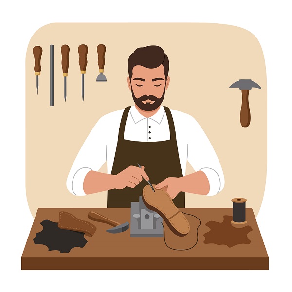 Cobbler Cobbler