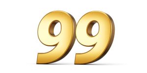 99 in Roman Numerals - How to Write 99 in Roman Numerals