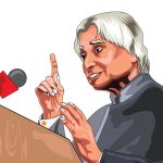 APJ Abdul Kalam Full Form