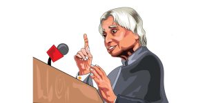 APJ Abdul Kalam Full Form