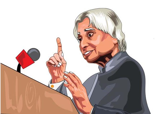 APJ Abdul Kalam Full Form