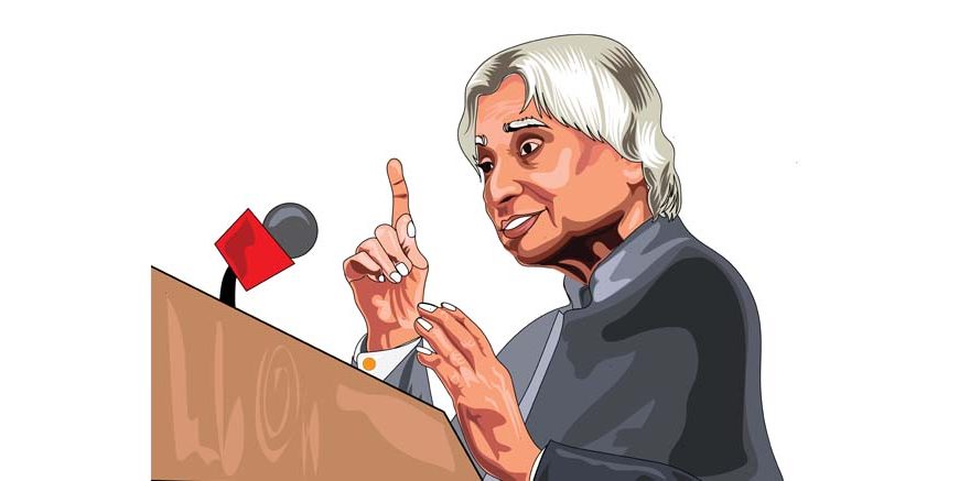 APJ Abdul Kalam Full Form