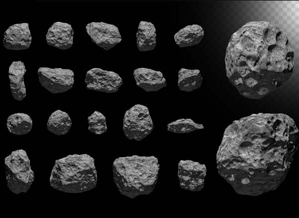 Asteroids Definition, Types & Key Facts for Students