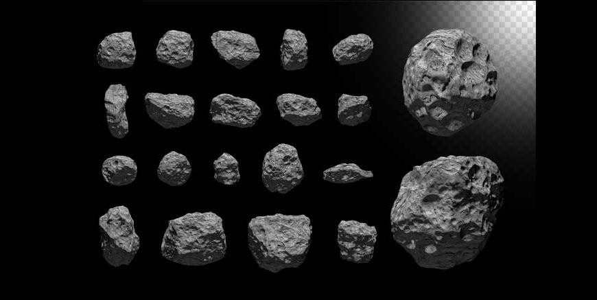 Asteroids Definition, Types & Key Facts for Students