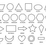 Basic Shapes Names Definitions & Real-Life Examples