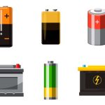 Battery - Learn Definition, Facts & Examples
