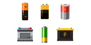 Battery - Learn Definition, Facts & Examples