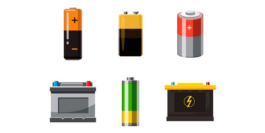 Battery - Learn Definition, Facts & Examples