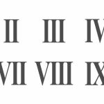 CCXX Roman Numerals How to Write CCXX in Numbers