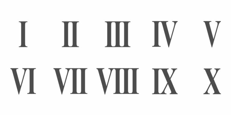 CCXX Roman Numerals How to Write CCXX in Numbers