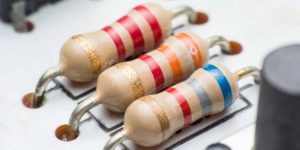Capacitor Inductor Resistor Definitions, Uses & Key Differences