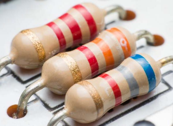 Capacitor Inductor Resistor Definitions, Uses & Key Differences