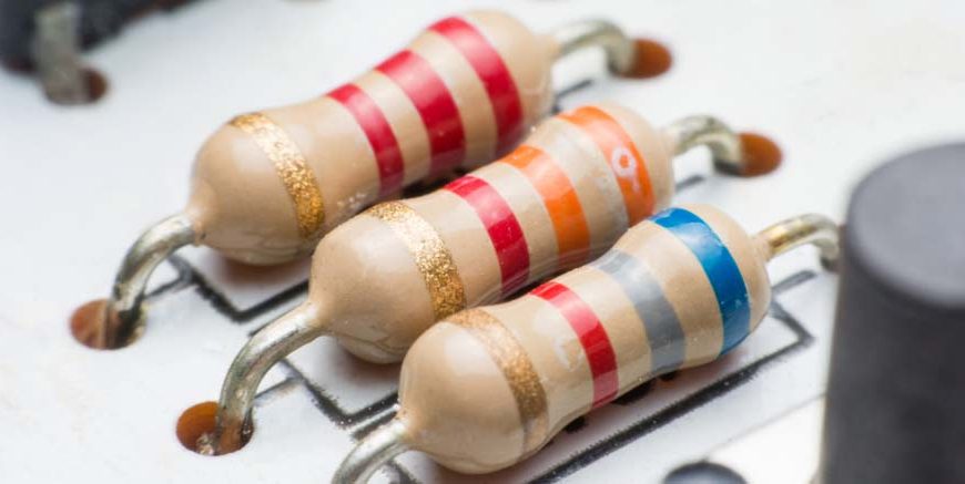 Capacitor Inductor Resistor Definitions, Uses & Key Differences