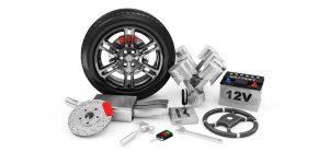 Car Parts Names with Pictures for Kids Learn & Identify Easily