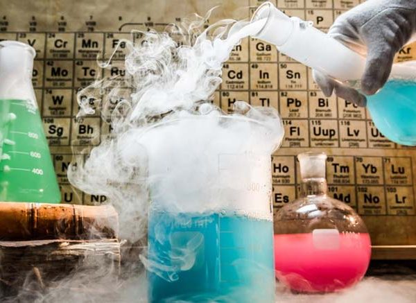 Chemical Mixtures Definition, Types & Easy Examples for Students
