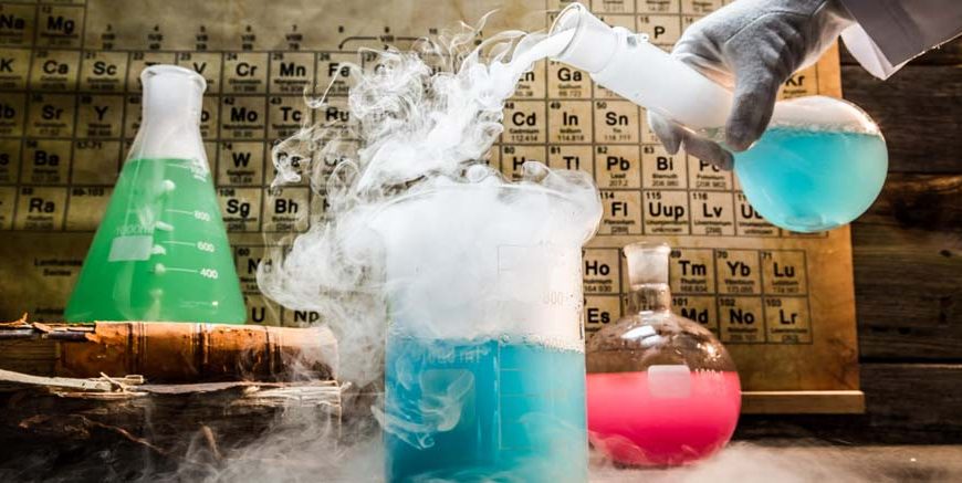 Chemical Mixtures Definition, Types & Easy Examples for Students