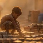 Child Labour Essay In English for Students and Children