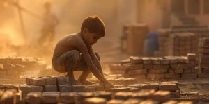 Child Labour Essay In English for Students and Children