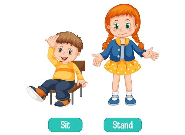 Comparatives and Superlatives – English Learning For Kids