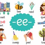 EE Words For Kids To Improve Vocabulary Skills