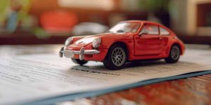 Essay On Car in English for Class 1, 2 and 3