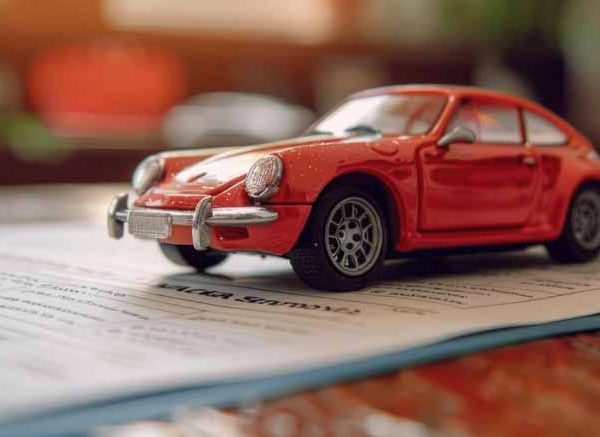 Essay On Car in English for Class 1, 2 and 3