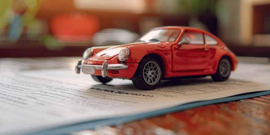 Essay On Car in English for Class 1, 2 and 3