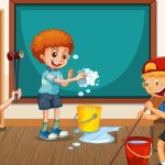 Essay On Cleanliness Is Next To Godliness for Classes 1,2 and 3