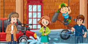Essay On Floods in English for Classes 1, 2, 3 Kids 10 Lines & Paragraph