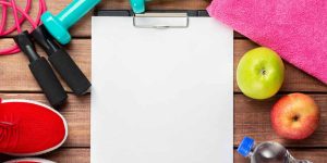 Essay On Health And Fitness in English for Classes 1,2,3 Students 10 Lines & Paragraph