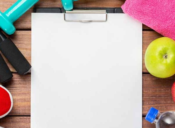 Essay On Health And Fitness in English for Classes 1,2,3 Students 10 Lines & Paragraph