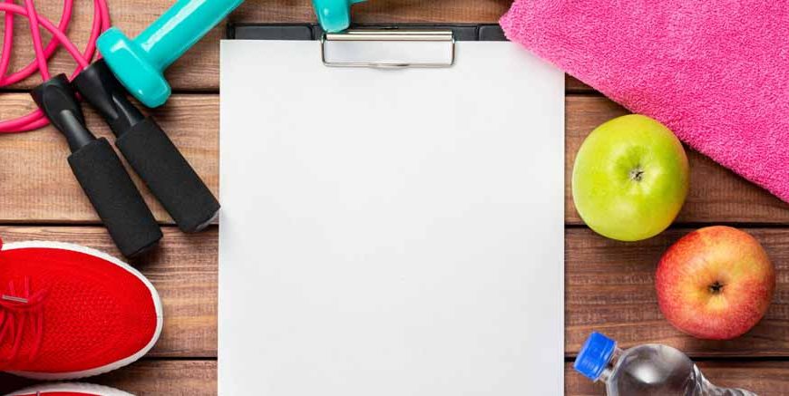 Essay On Health And Fitness in English for Classes 1,2,3 Students 10 Lines & Paragraph