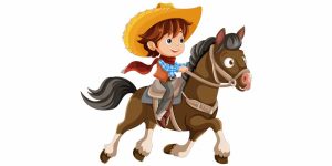 Essay On Horse for Classes 1, 2 and 3 10 Lines, Short and Long Essay