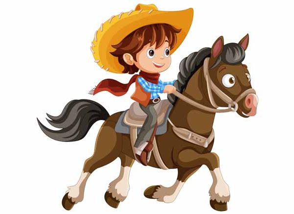 Essay On Horse for Classes 1, 2 and 3 10 Lines, Short and Long Essay