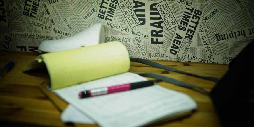 Essay On Importance Of Newspapers in English for Classes 1-3 10 Lines, Short & Long Paragraph