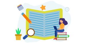 Essay On Importance Of Reading (in English) for Classes 1, 2 & 3 10 Lines, Short & Long Paragraph