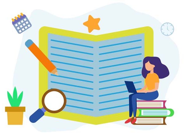 Essay On Importance Of Reading (in English) for Classes 1, 2 & 3 10 Lines, Short & Long Paragraph
