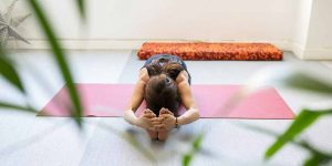 Essay On Importance of Yoga for Children