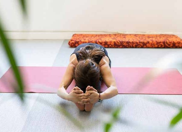 Essay On Importance of Yoga for Children