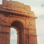 Essay On India Gate in English for Classes 1-3 10 Lines, Short & Long Paragraph