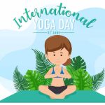Essay On International Yoga Day for Children