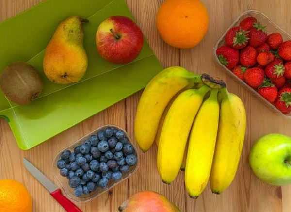 Essay On My Favourite Fruit Mango, Apple, Strawberry & Orange For Classes 1, 2 & 3 Kids